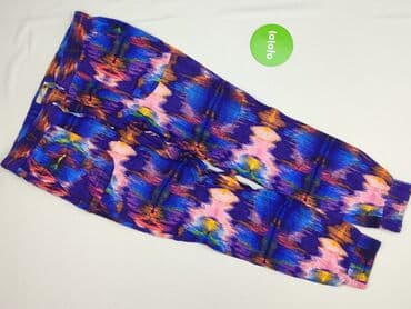 koszulki piłkarskie retro allegro: Atmosphere, Spodnie materiałowe damskie, M — 2