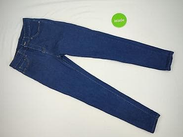 pepco kozaki: Jeansy damskie, rozmiar S — 2
