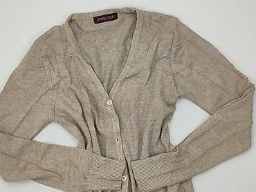 kardigan cropp: Kardigan damski, rozmiar S — 1