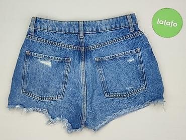 jeans mango straight: Denim Co, Szorty damskie, rozmiar M — 3