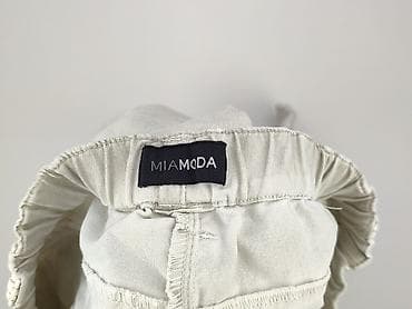 mia eva: Jeansy damskie, rozmiar S — 5