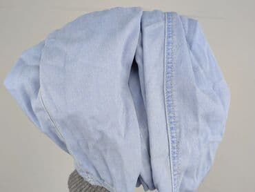 mid rise jeans: Bershka, Jeansy damskie, rozmiar M — 5