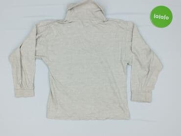 stradivarius spodnie biale: Golf, 8 lat, 122-128 cm, stan - Bardzo dobry — 3