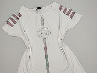 Used, T-shirt damski, rozmiar M