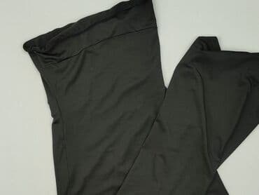 Shein, Material trousers for women, size XS