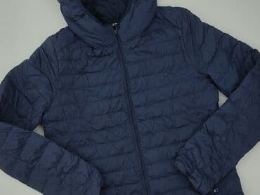 converse kurtka puchowa: Uniqlo, Women`s lightweight jacket, size M — 1