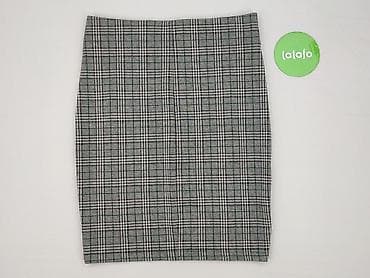 plisowane spodnice cropp: Stradivarius, Spódnica damska, rozmiar L — 3