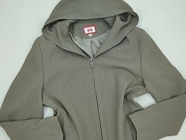 polar reserved: Bluza z kapturem damska, rozmiar M — 1