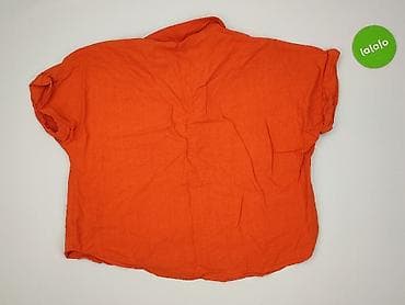 lindex koszula: Peacocks, Koszula damska, rozmiar 2XL — 3