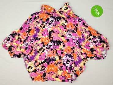 bluzki nietoperz plus size: Bluzka damska, rozmiar 2XL — 3