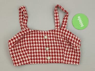 shein krótkie spodenki dla dzieci: Shein, Top damski, rozmiar L — 2