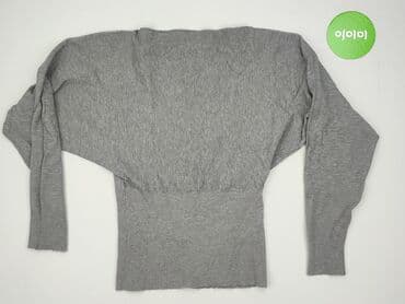 poliamid w swetrze: Sweter damski, rozmiar XL — 4