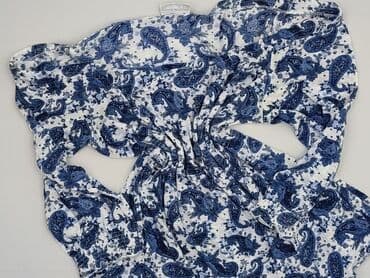 marynarka damska w jodełkę: Yessica, Bluzka damska, rozmiar L — 1