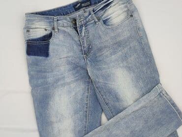 koszulka travis scott zara: Arizona, Jeansy damskie, L — 1