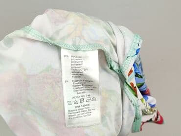 sukienka ciążowa zwiewna: BODY FLIRT, Sukienka damska, rozmiar XS — 6