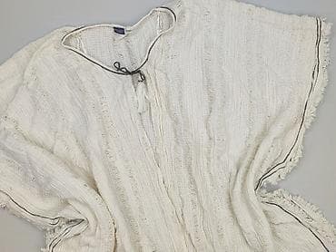 ccc nice: PULL&BEAR, Ponczo damskie, rozmiar One size — 1