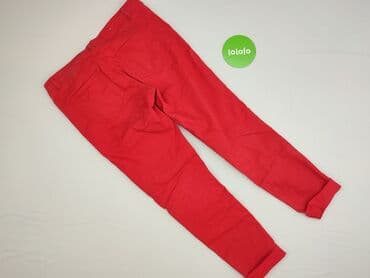 woskowane legginsy z wysokim stanem zara: H&M, Jeansy damskie, rozmiar M — 3