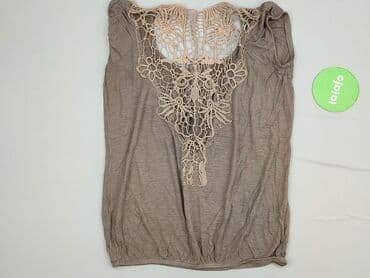 koszula lamu: Amisu, Bluzka damska, rozmiar L — 3