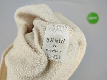 Women: Shein, Women`s sweatshirt, size XS — 4