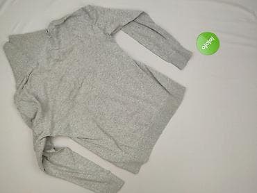 sweter bolerko: Burton, Sweter dla mężczyzn, rozmiar S — 3