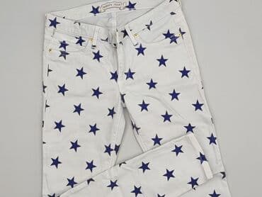 jnco spodnie: Jeansy damskie, M — 1