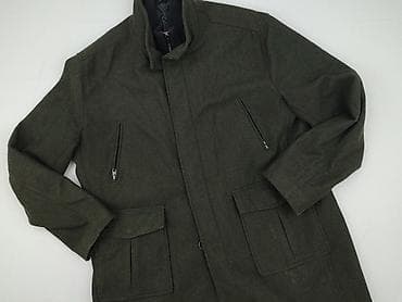 massimo kurtka: NEXT Petite, Kurtka zimowa dla mężczyzn, rozmiar 2XL — 4