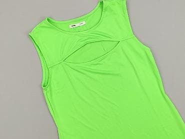 light green: Shein, Сукня жіноча, розмір L — 1