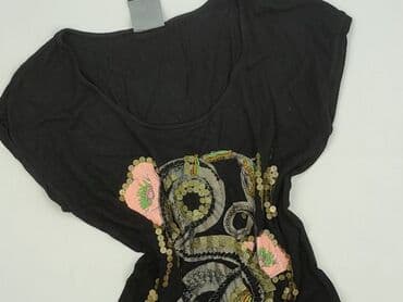 mohito bezrękawnik: MNG, T-shirt damski, rozmiar S — 1