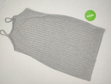 sukienka i sweter komplet: Elegancki komplet, L — 4