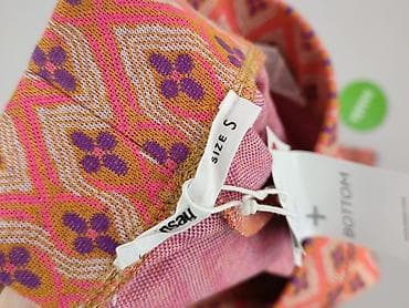 rubber stamp set sinsay: Spodnie damskie, rozmiar S — 4