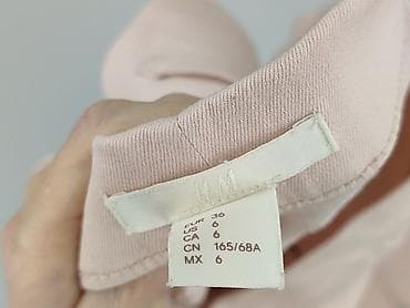 modne kozaki 2016: H&M, Jeansy damskie, rozmiar S — 5