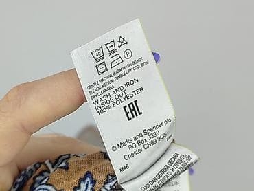 koszula bocca: Marks & Spencer, Bluzka damska, rozmiar L — 5