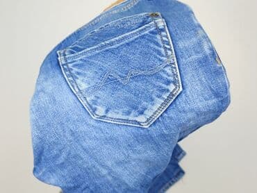 trampki damskie pepe jeans: Pepe Jeans, Jeansy damskie, rozmiar 2XS — 5
