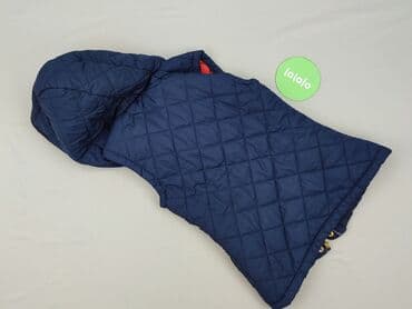 c and a bluza: Vest, Young Dimension, 10 years, 134-140 cm, condition - Very good — 3