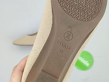 buty euro moda: Rozmiar 38 — 4