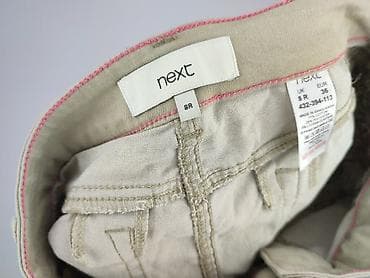 next 92: NEXT Petite, Spodnie materiałowe damskie, rozmiar S — 6