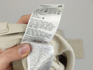 дешеве взуття жіноче: ONLY, Спортивні штани жіночі, розмір XS — 6