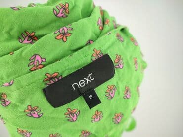 sukienki plus size asos: Next, Sukienka damska, rozmiar 3XL — 4