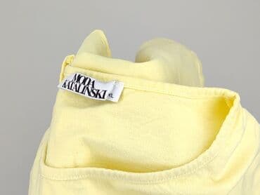 koszulka do ta: T-shirt damski, rozmiar XL — 5