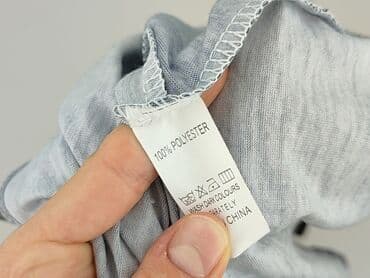 tommy hilfiger marynarka damska: Women's blouse, size 2XL (EU 44) — 5