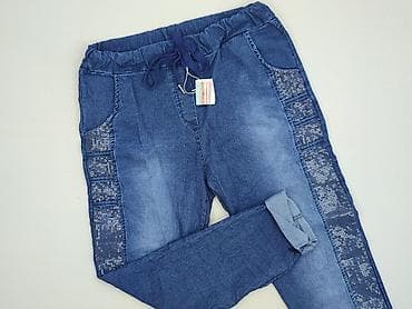 palion logo: Jeansy damskie, rozmiar One size — 1