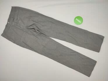 rajstopy z prl u: Troll, Spodnie materiałowe damskie, rozmiar L — 2