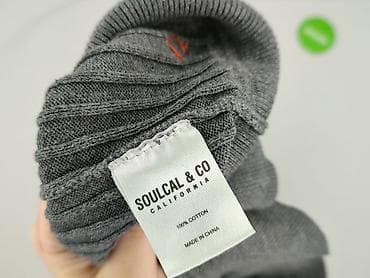 sweter tommy hilfiger: Soulcal & Co, Sweter damski, rozmiar M — 5