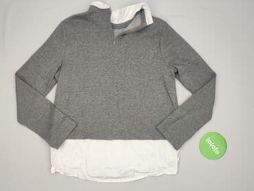 kurtka miu miu: Marks & Spencer, Sweter damski, M — 3