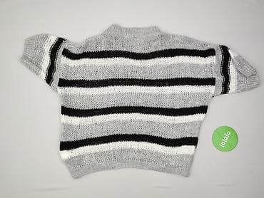 m: Sweter damski, rozmiar M — 3