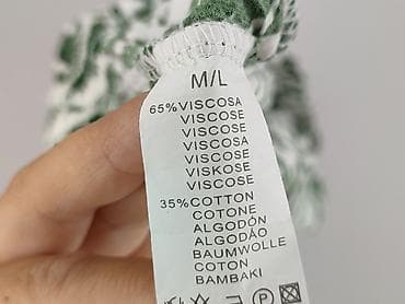 buty biosoft: Spodnie materiałowe damskie, rozmiar M — 5