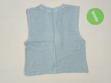 indicode t shirty: Sinsay, T-shirt damski, rozmiar 2XS — 3