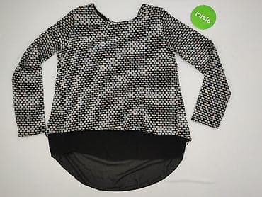 prl buty: Bluzka damska, rozmiar L — 2