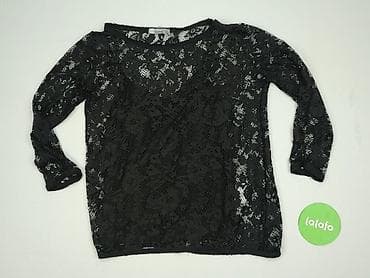 obcisla biale bluzki: Stradivarius, Bluzka damska, rozmiar M — 2