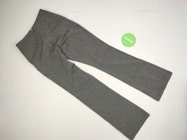 Kobiety: Zara, Spodnie materiałowe damskie, rozmiar S — 3